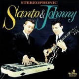 Santo & Johnny - Black Tulip '1997 - Album