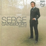 Serge Gainsbourg - Initials S.G. '203 - Album