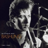 Alain Bashung - En studio avec Bashung '2022 - Album