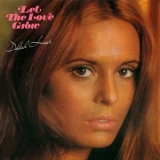 Daliah Lavi - Let The Love Grow '1973