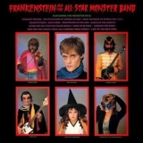 Kim Fowley - Frankenstein And The All Star Monster Band '1984 - Album