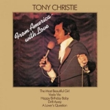 Tony Christie - From America With Love '1974