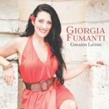 Giorgia Fumanti - Corazon Latino '2013 - Album