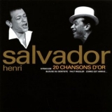 Henri Salvador - 20 Chansons Dor '2003 - Album