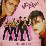 Village People - Renaissance '1981 - Album