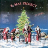 X-Mas Project - X-Mas Project '1987