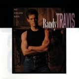 Randy Travis - No Holdin' Back '1989 - Album