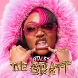 Stalk Ashley - Stalky the Bratt '2024