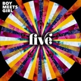 Boy Meets Girl - Five '2022