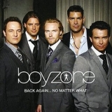 Boyzone - Back Again... No Matter What The Greatest '2008 - Album