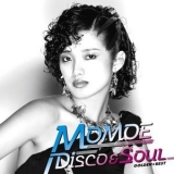 Momoe Yamaguchi - GOLDENBEST MOMOE DISCO & SOUL '2023 - Album