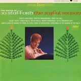 Jo Stafford - Joyful Season '1964 - Album