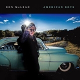 Don McLean - American Boys '2024 - Album