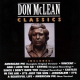 Don McLean - Classics '1992 - Album