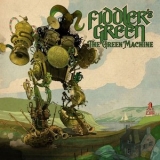 Fiddler's Green - The Green Machine '2023 - Album