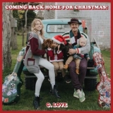 G. Love & Special Sauce - Coming Back Home for Christmas '2021 - Album