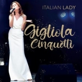 Gigliola Cinquetti - Italian Lady '2021 - Album