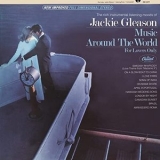 Jackie Gleason - Music Around The World For Lovers Only '1966 - Album