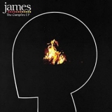 James - The Campfire EP '2021