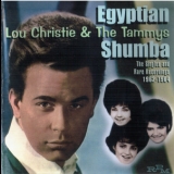 Lou Christie & The Tammys - Egyptian Shumba '2001