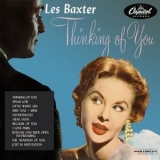 Les Baxter - Thinking Of You '1954 - Album