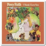 Percy Faith - I Think I Love You '1971 - Album