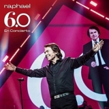 Raphael - 6.0 En Concierto '2021 - Live album