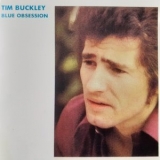 Tim Buckley - Blue Obsession '1990 - Album