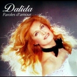 Dalida - Paroles d'amour '1993