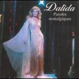 Dalida - Paroles nostalgiques '1993