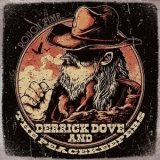 Derrick Dove & the Peacekeepers - Rough Time '2023 - Album