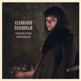 Eleanoora Rosenholm - Talvipalatsin puutarhassa '2018