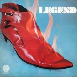 Legend - Legend (Red Boot) '1970