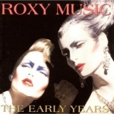 Roxy Music - The Early Years '1989 - Album