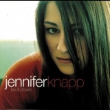 Jennifer Knapp - Lay It Down '2000 - Album