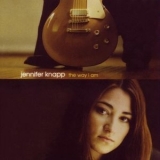 Jennifer Knapp - The Way I Am '2001 - Album