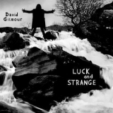 David Gilmour - Luck and Strange '2024 - Album