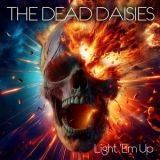 The Dead Daisies - Light 'Em Up '2024 - Album