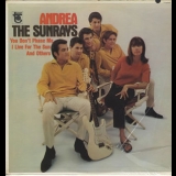 Sunrays, The - Andrea '1966