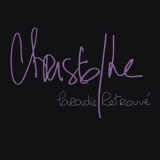 Christophe - Paradis Retrouve '2013 - Album