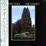 John Foxx - The Garden '1981