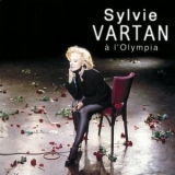 Sylvie Vartan - A L'Olympia '1997 - Album