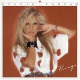 Sylvie Vartan - Virage '1986 - Album