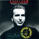 Bernard Lavilliers - Champs du possible '1994 - Album