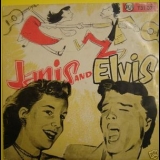 Janis And Elvis - Janis And Elvis '2007