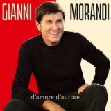 Gianni Morandi - D'Amore D'Autore '2017 - Album