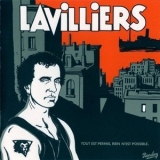 Bernard Lavilliers - Tout est permis, rien n'est possible '1984