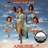 Curved Air - Airborne '2012