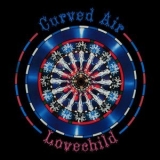 Curved Air - Lovechild '2011