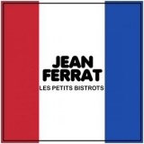 Jean Ferrat - Les Petits Bistrots '2015 - Album